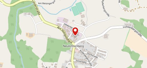 Weinhaus Wakolbinger GmbH sur la carte