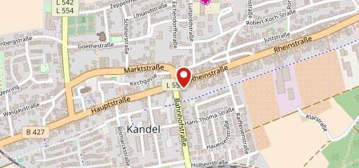 Weinstube beim Schnapser, Kandel - Speisekarte, Preise und Bewertungen