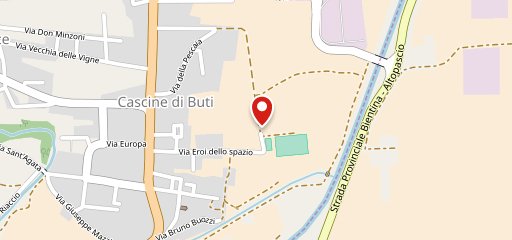 Western Street Food sulla mappa