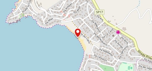 WHITE BOX CAFE' sulla mappa