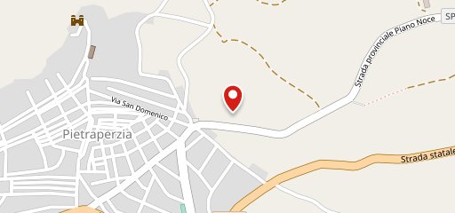 White Stone sulla mappa