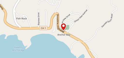 WhiteCap Coffee And Tea in Anchor Bay - Restaurant menu and reviews