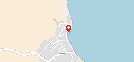 why not rafraf plage sur la carte