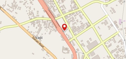 William John's Pizza - Vapi on map