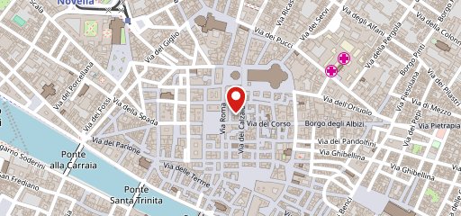 Wine & Art in Florence sulla mappa