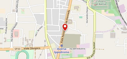 Wine Club Aversa sulla mappa