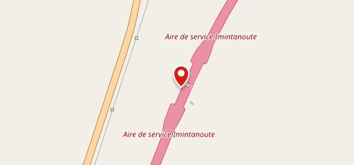 WINFOOD SELF SERVICE sur la carte