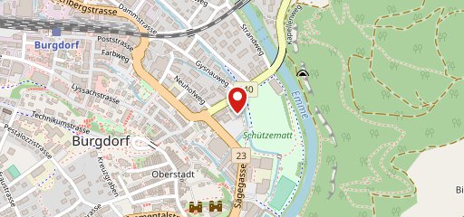 Burgdorfer Schützenhaus Restaurant sulla mappa