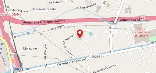 Wolf Irish Pub sulla mappa