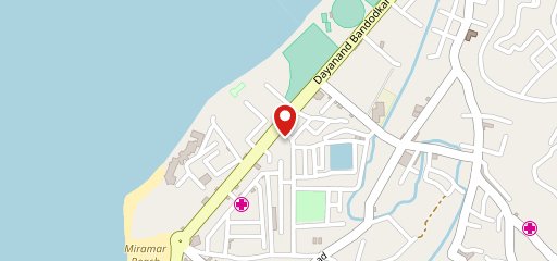 Wow! Momo on map