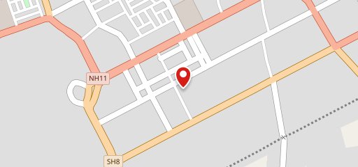 Wrapstick QSR on map