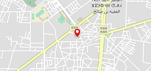 وصفات سهلة مع سناء sur la carte