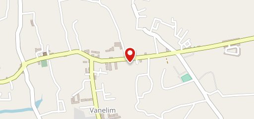 Xanti Bakery on map