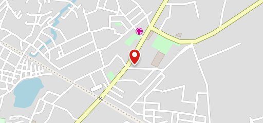 Xero Degrees on map