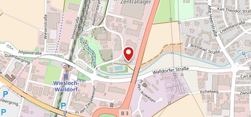 Xia Pavillon, Wiesloch Speisekarte, Preise und Bewertungen