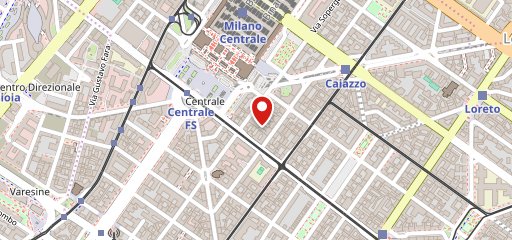 Ristorante Xier on map