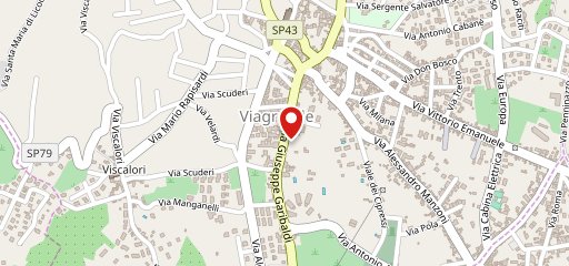 XXL SicilyStreetFood sulla mappa