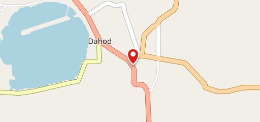 YAADGAR Restaurant & sweets on map