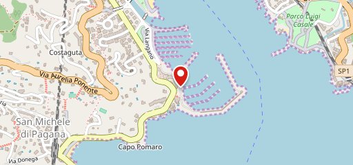 Yacht Club sulla mappa