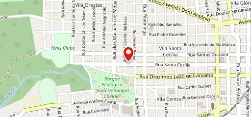 Dona Teresa (Encomendas de Temakis, Sushis, Yakisobas, etc...) no mapa