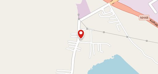 Yash Bakery Factory Outlet on map