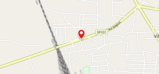 Ye Sushi Restaurant sulla mappa