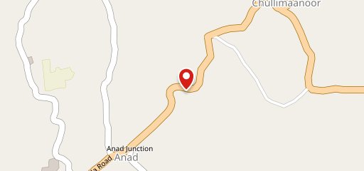 Ymh kuzhimandhi & caterers on map