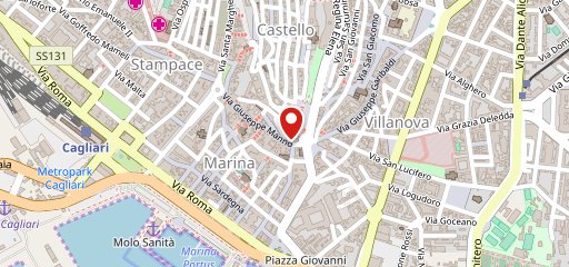 Yogurtlandia Cagliari sulla mappa