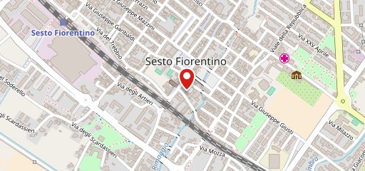 Yoi Poke - Sesto Fiorentino pokeria sulla mappa