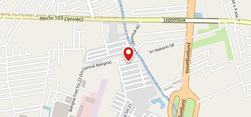 Yok Krok on map