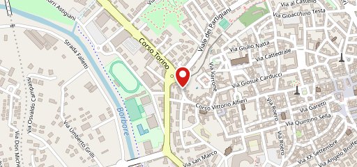 You Jia Ristorante Tradizionale sulla mappa