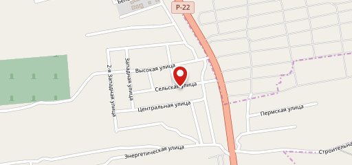 Yuliya on map