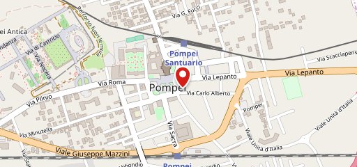 Yume No Bar - Pompei sulla mappa