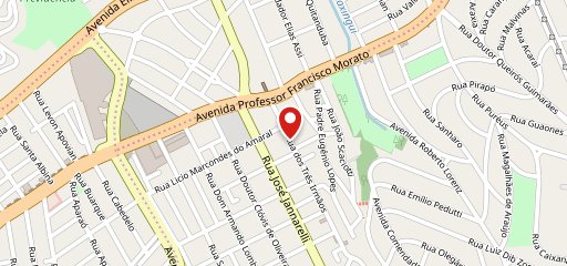 yumi sushi & arte no mapa