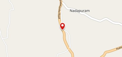 yummy nadapuram contact number