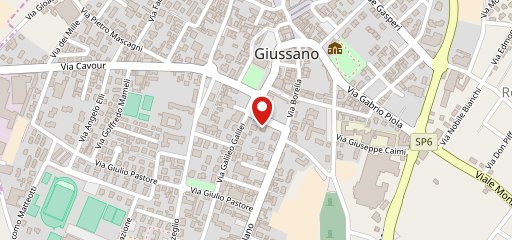 Zio Pizza e Burger Giussano sulla mappa