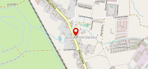 Zachcianka - Domowe obiady i Pierogi - ZADZWOŃ, ZAMÓW, ODBIERZ on map