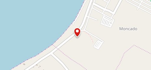 Zagpa Grill and Restobar on map