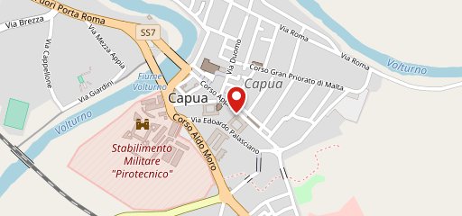 zahircafè sulla mappa