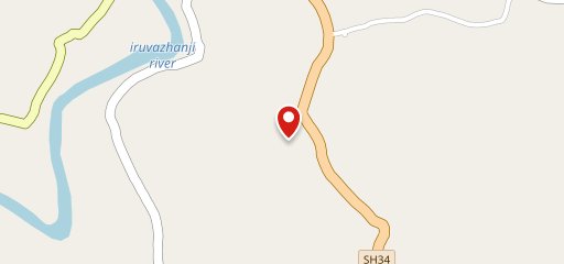 Zahra bakes home baker on map