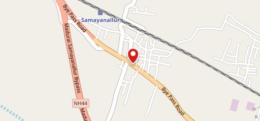 Zam Zam PureVeg Hotel ஜம்ஜம் சைவ உணவகம் on map