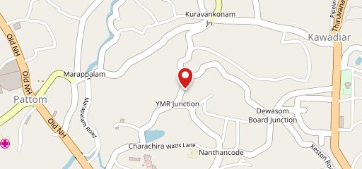Zamzam Ice Milk on map