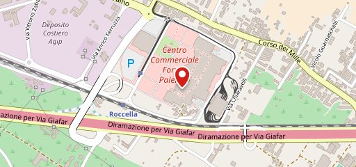 Zangaloro Meat Factory sulla mappa