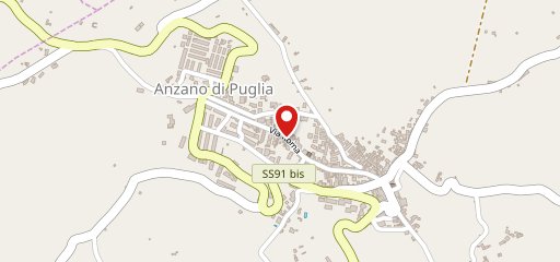 Zannella Lorenza E C. Snc sulla mappa