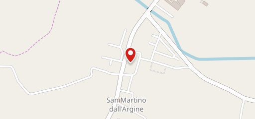 Zanotti cristian sulla mappa