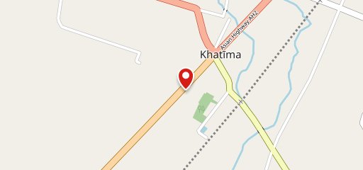 ZAPIZZA KHATIMA on map