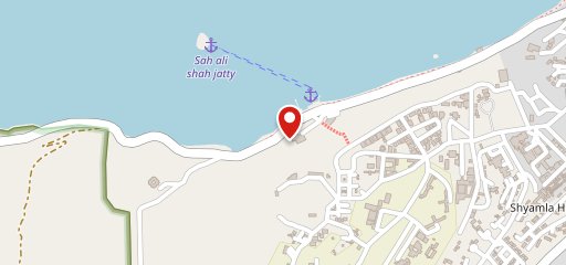 ZAUQ on map