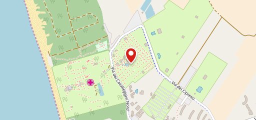 Ristorante Zenzero sulla mappa