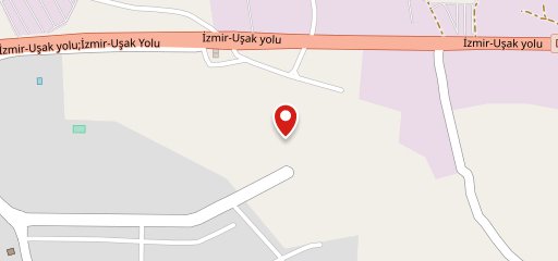 Zeytin on map