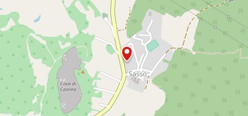 Trattoria Zi Maria sulla mappa